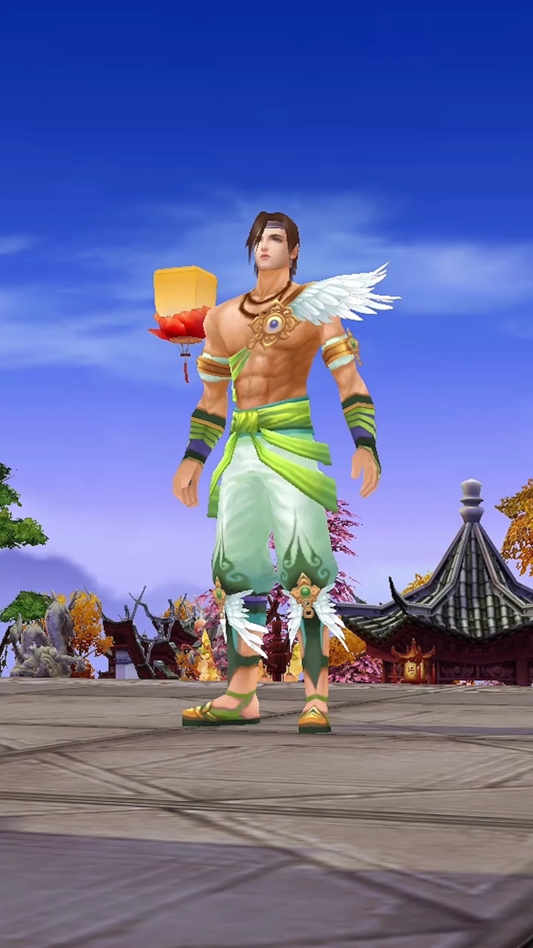 天龙八部怀旧版什么角色厉害_天龙八部怀旧版什么角色厉害点